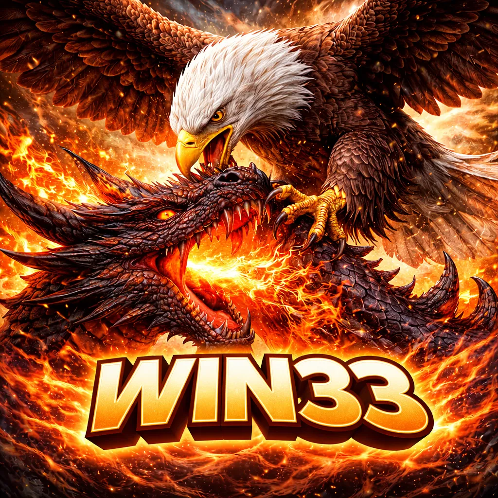 WIN33 - Pengalaman Live Casino Terbaik di Ujung Jari Anda